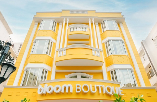 Bloom Boutique - Connaught Place Area