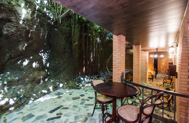 Bloom Boutique Hotel