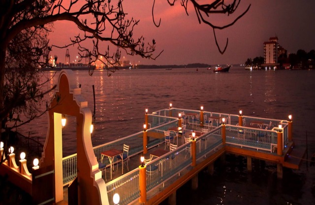 Bloom Boutique | Waterfront Fort Kochi