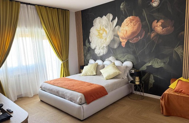 Bloom Comfort Rooms