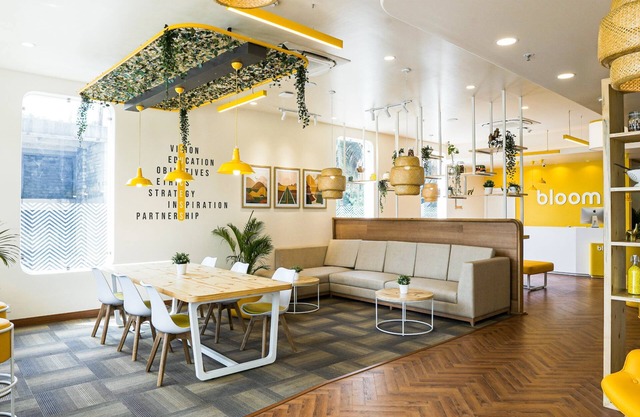 Bloom Hotel - Bengaluru Airport