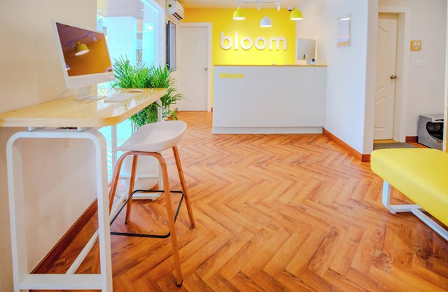 Bloom Hotel - HAL Old Airport Rd