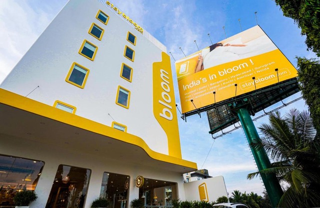 Bloom Hotel - Bengaluru Airport