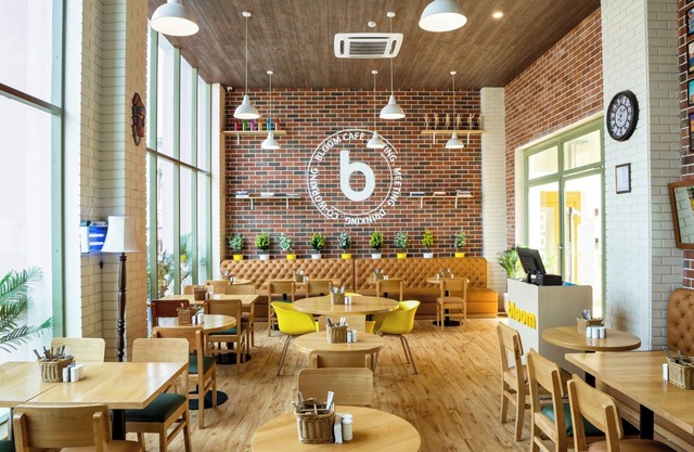 Bloom Hotel - Jammu