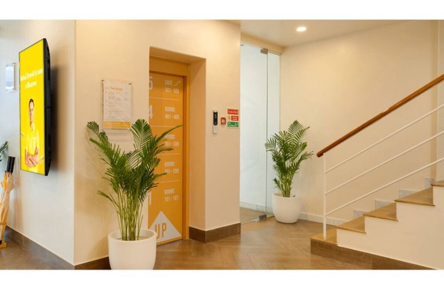 Bloom Hotel - Jayanagar