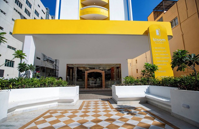 Bloom Hub - Guindy