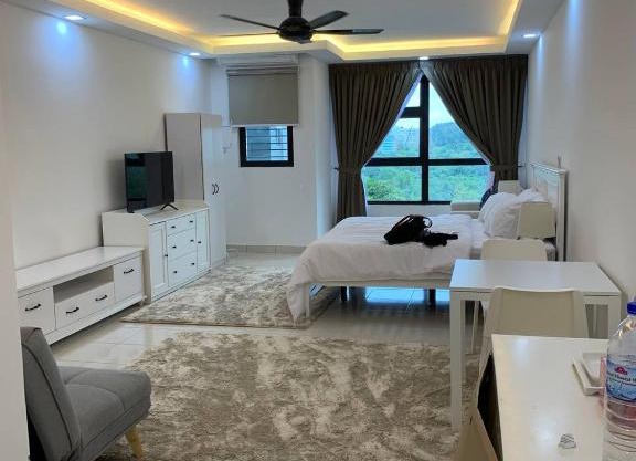Bloom @ Tiara Imperio Residences