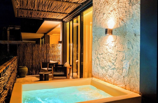 Bloom Tulum Apartments