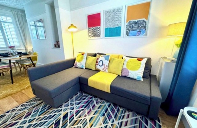 Bloom19 - 5mins from City Centre