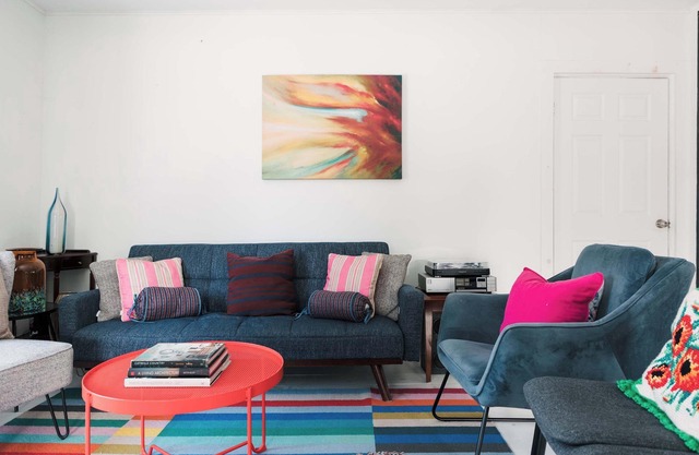 Bloomfield Bliss - Hot Tub and Walking Distance to Park