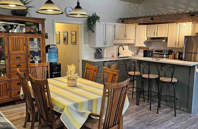 Bloomfield Garden Cottage- Cancellation-July 13-18