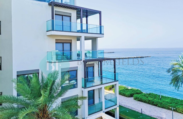Bloomfields 2BR Plus Maid Address Beach