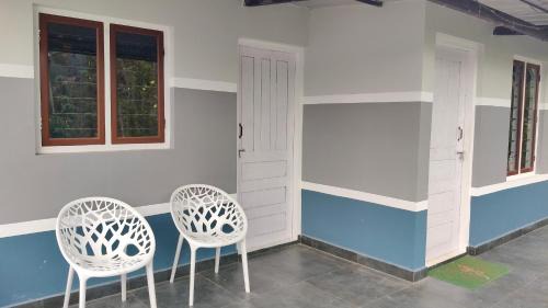 Blooms home stay