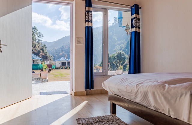 Blossom Bliss Resort