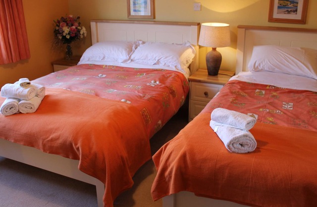 Blossom Hill Bed and Breakfast
