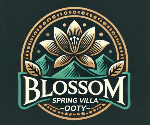 Blossom Spring Villa