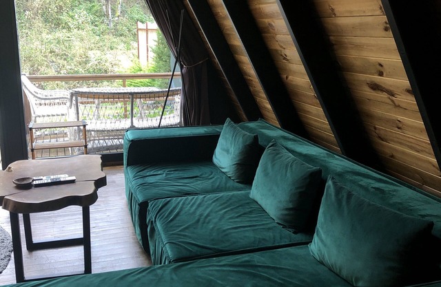 BLS Bungalove Sapanca