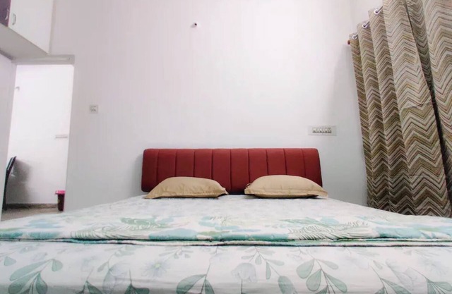 Blu Haven Bangalore