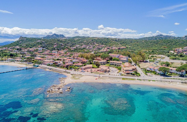 Blu Hotel Laconia Village