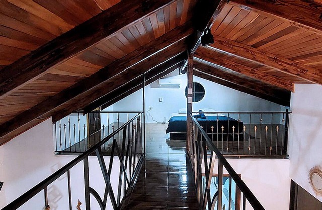 Blu House Nature & Tours - Apartment Katzi