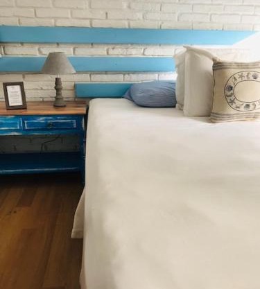 Blu Inn