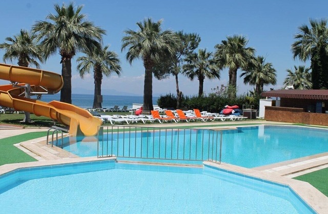 Blu Mare Beach Hotel - All Inclusive