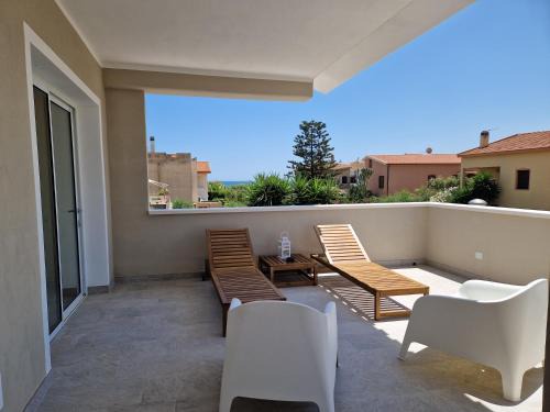 Blu Mare Casa Vacanza