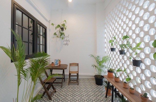 Blu Monkey Boutique Phuket Town