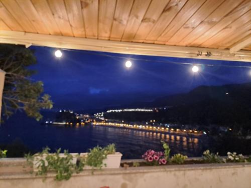 Blu Panorama