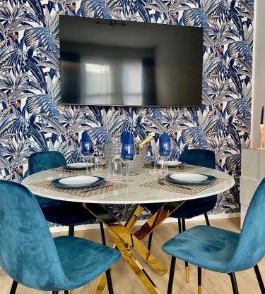 Blu Riva