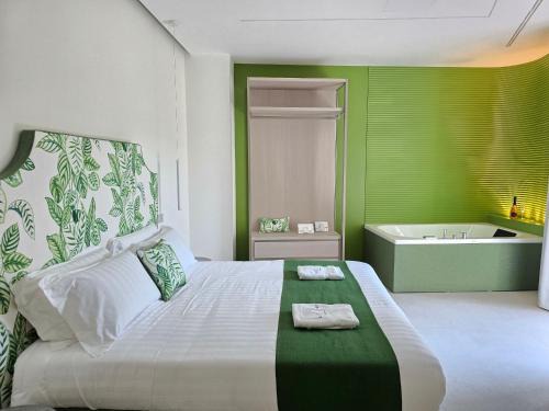 Blu Sky Luxury Palace Sorrento Coast