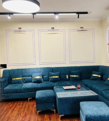 Blu Stays - Luxe 2BHK in Jaipur