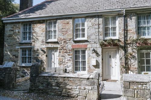 Bluck's cottage