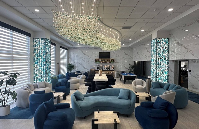 Blue - A Modern Hotel, Ascend Hotel Collection