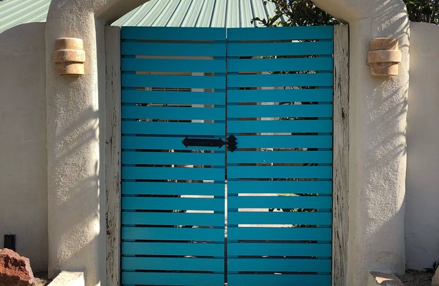 Blue Agave Bungalow - su lugar perfecto para escapar del bullicio y el bullicio!