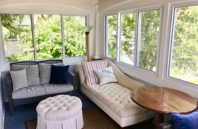 Blue Anchor Cottage 2 minutos a pie de GB Strip, familia o grupos, 5 habitaciones, entrada grande