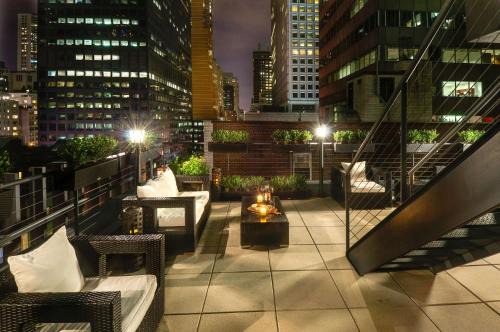 Blue Angel Hotel NYC, an Ascend Collection Hotel