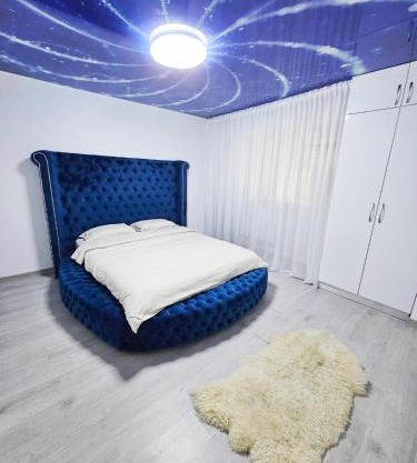 Blue Apartament Braila
