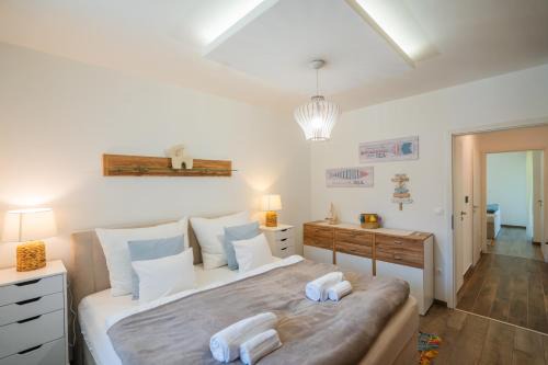 Blue Azure Apartman