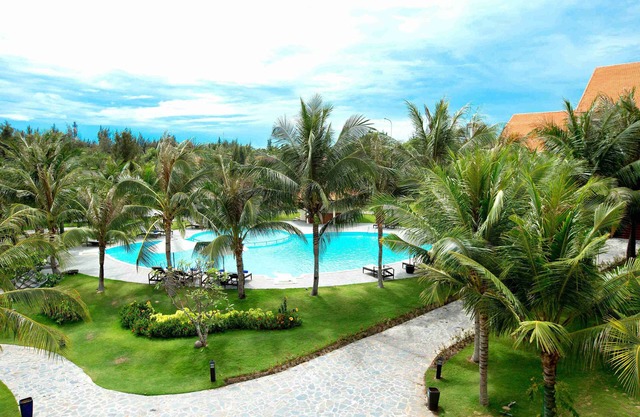 Blue Bay Mui Ne Resort & Spa