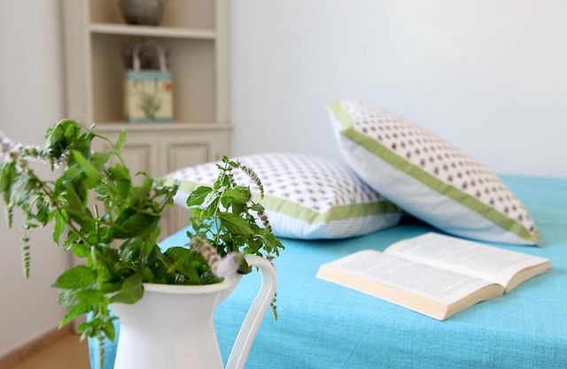 Blue Bay Patmos Summer House