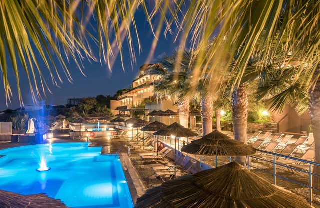 Blue Bay Resort Hotel