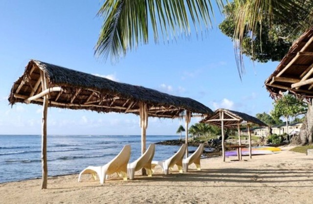 Blue Bay Resort