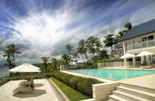 Blue Bay Vacation Rentals at Vista Mare