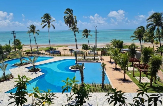 Blue Beach by Azzure Homes