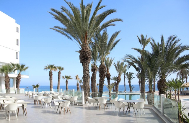 Blue Beach Golf and Spa