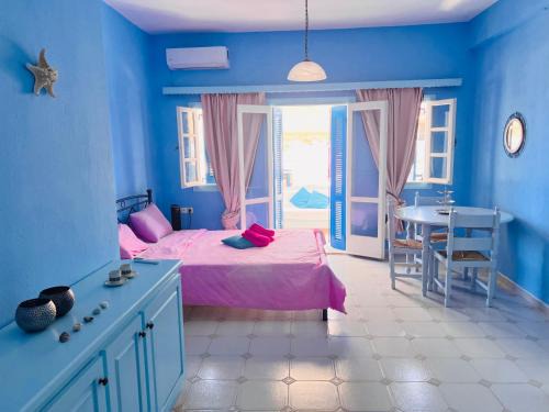BLUE Beach House
