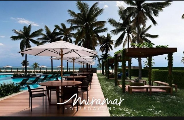Blue Beach Residence