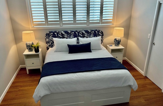 Blue Bee Cottage - beautiful brand new home!