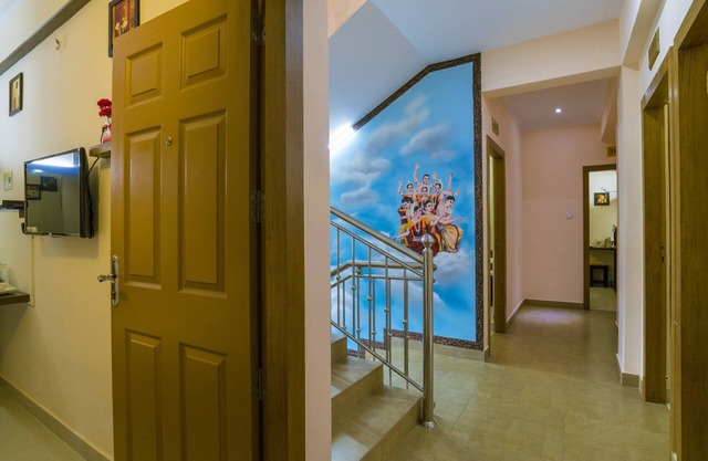 Blue Bell Airport Hotel